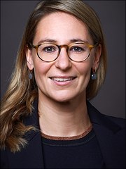 Photo Dr. Elena Krones-Nendza