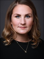 Photo Hannah Schmiegelow