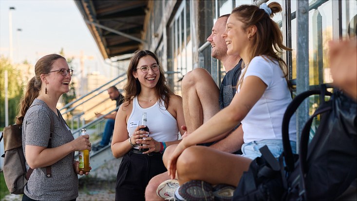 Three Minute Thesis 2024