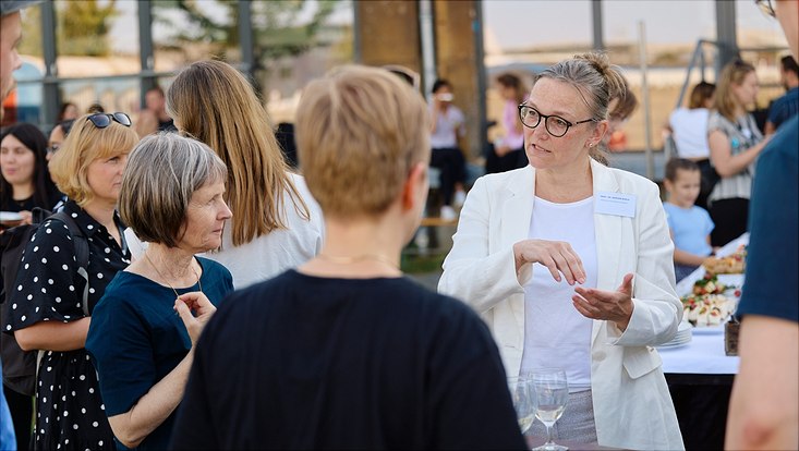 Three Minute Thesis 2024