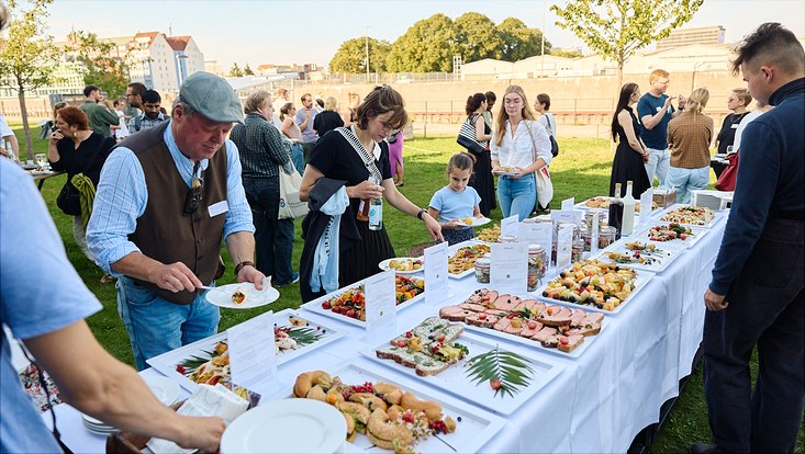 Three Minute Thesis 2024