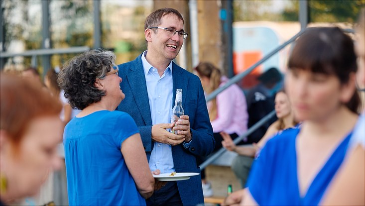 Three Minute Thesis 2024