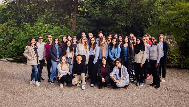 Impressionen von EUGLOH BIP