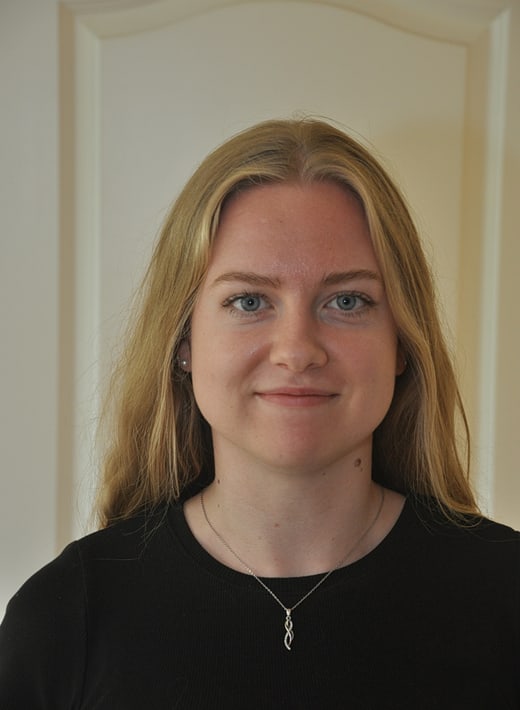 Katja Romeyke