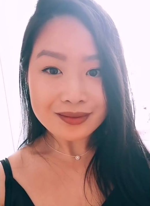 Mei Ju Huang