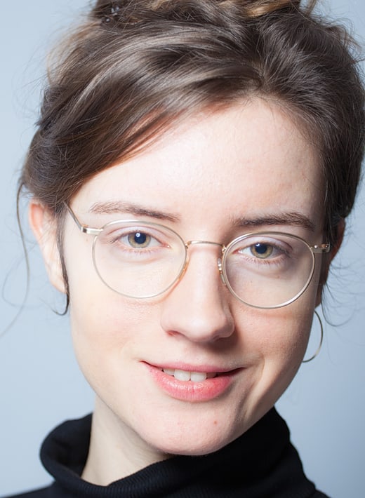 Muriel Boeschen