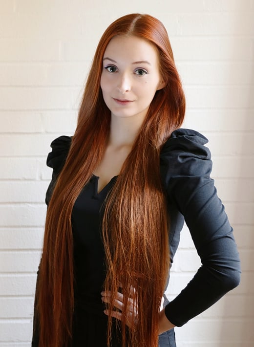 Aileen Ramm