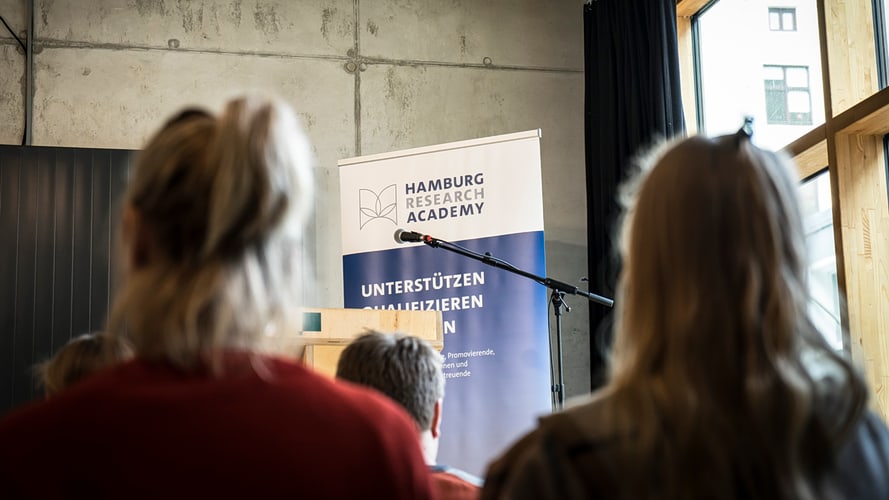 Hamburg Research Academy