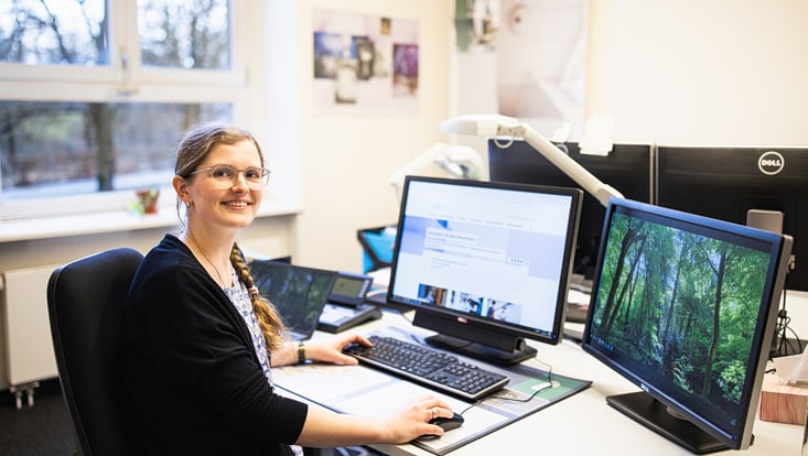 Dr. Fenja De Silva-Schmidt