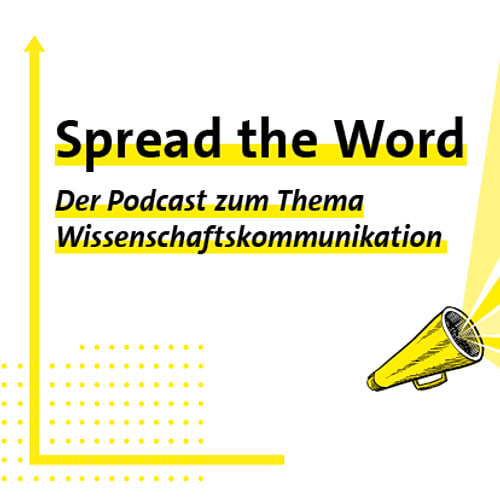 Spread the Word – German Podcast Research Communication Project